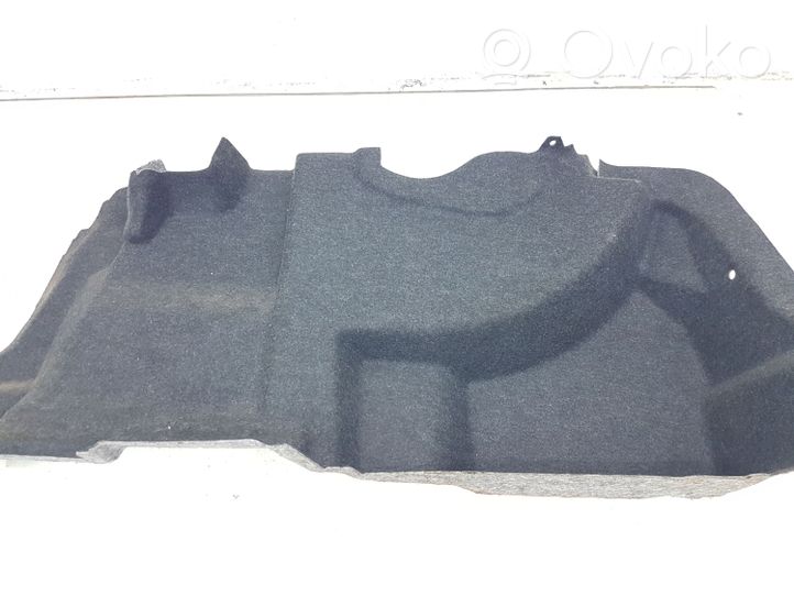 Ford Fusion II Panel embellecedor lado inferior del maletero/compartimento de carga DS73F45422