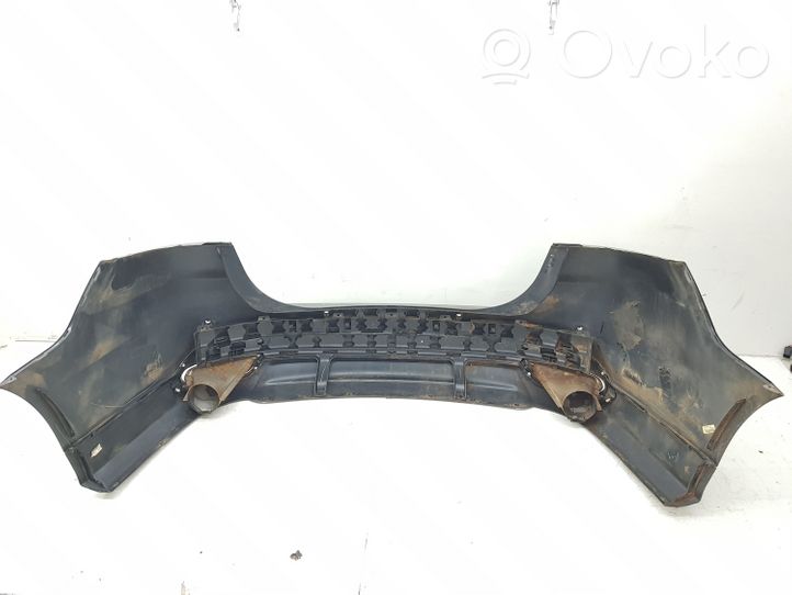 Ford Fusion II Pare-chocs DS7317906