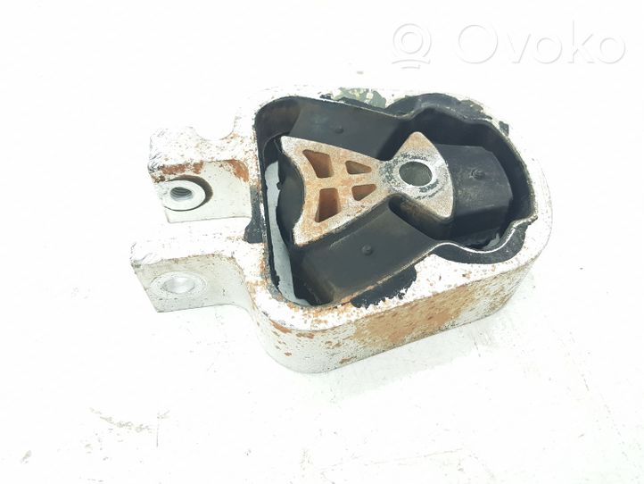 Ford Fusion II Gearbox mount DP536P082