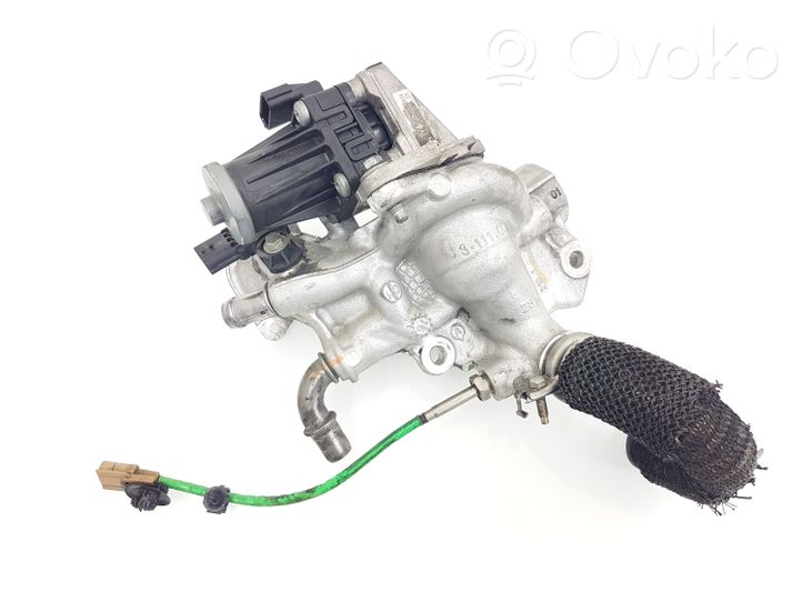 Renault Talisman Soupape vanne EGR 7172RB8004