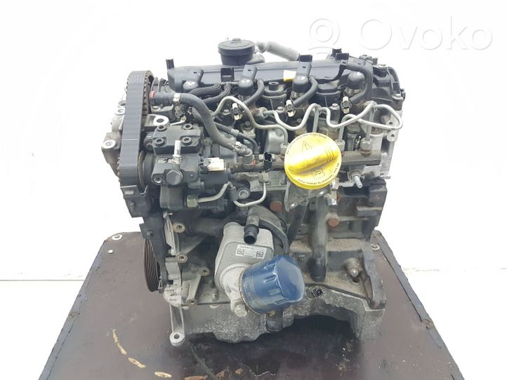 Renault Talisman Moteur K9KF647