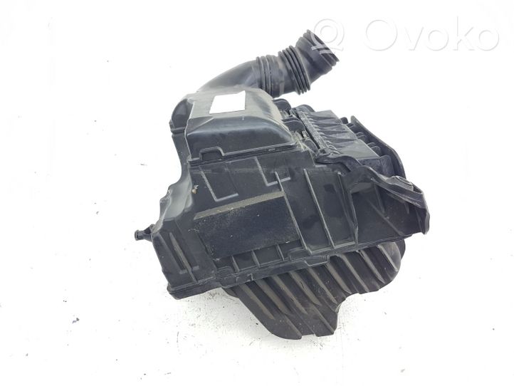 Renault Talisman Boîtier de filtre à air 165007121R