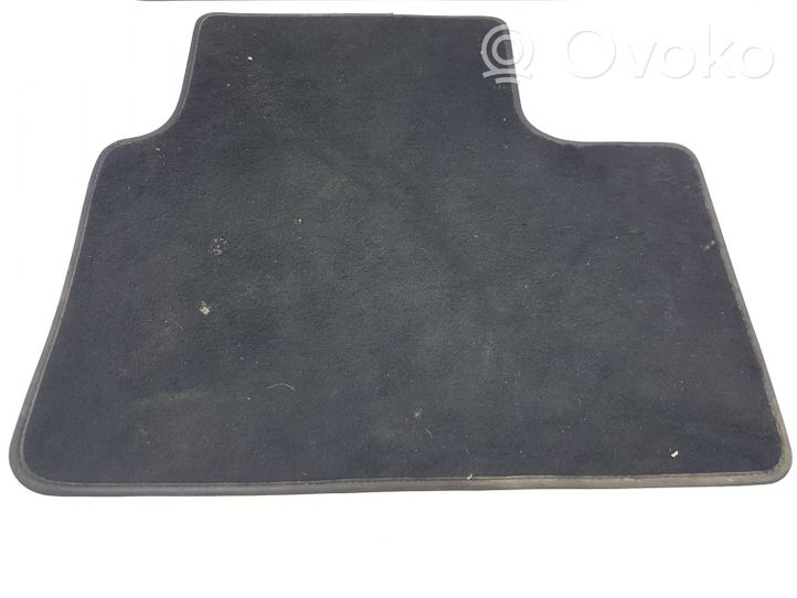 Renault Talisman Kit tapis de sol auto 8201599663B