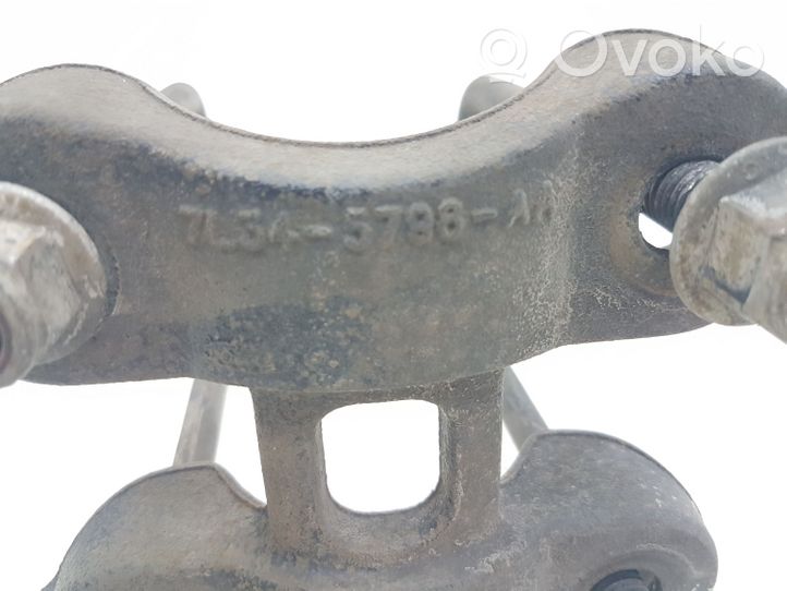 Ford F150 Muu takaiskunvaimentimien osa 7L345798