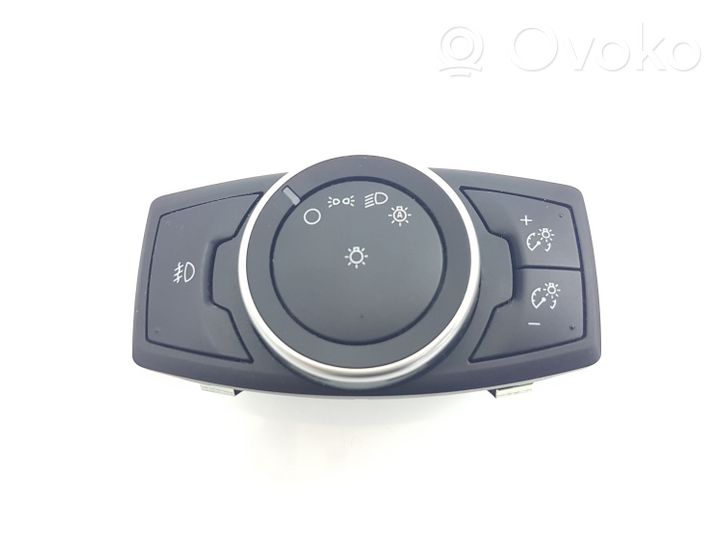 Ford C-MAX II Interruttore luci F1ET13A024