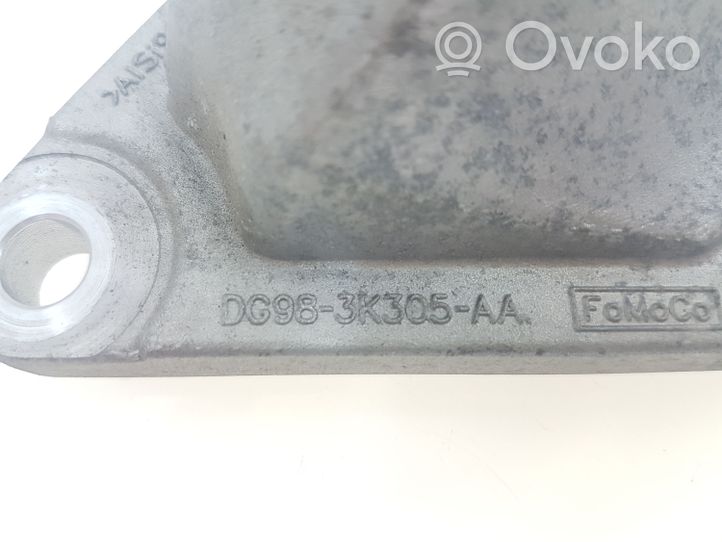 Ford C-MAX II Staffa del cuscinetto di supporto dell’albero di trasmissione DG983K305