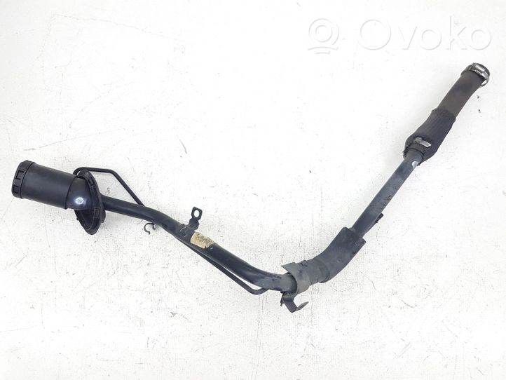 Ford C-MAX II Fuel tank filler neck pipe FV639034