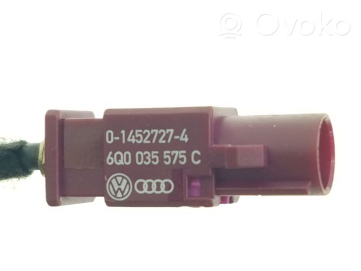 Audi Q5 SQ5 Antenna GPS 8R0035503