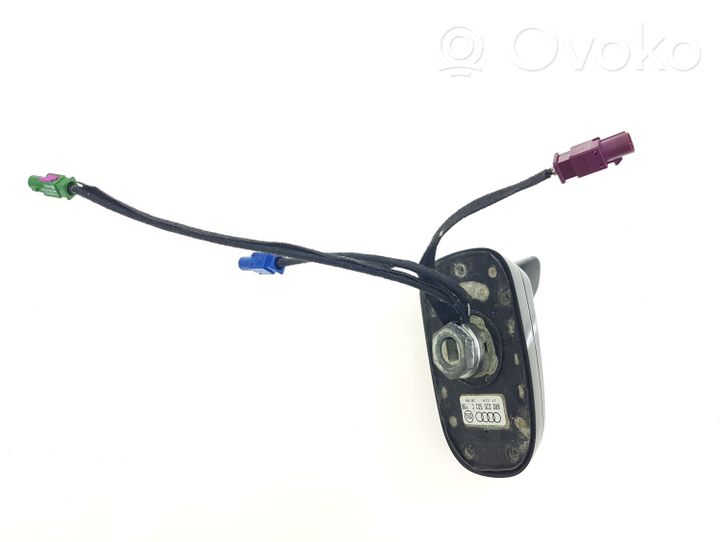 Audi Q5 SQ5 Antenna GPS 8R0035503