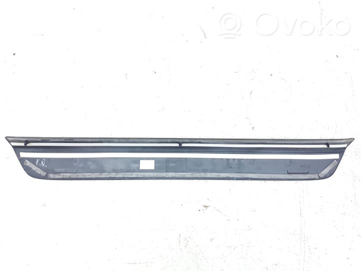 Audi Q5 SQ5 Garniture, jupe latérale/bas de caisse avant 8R0853373