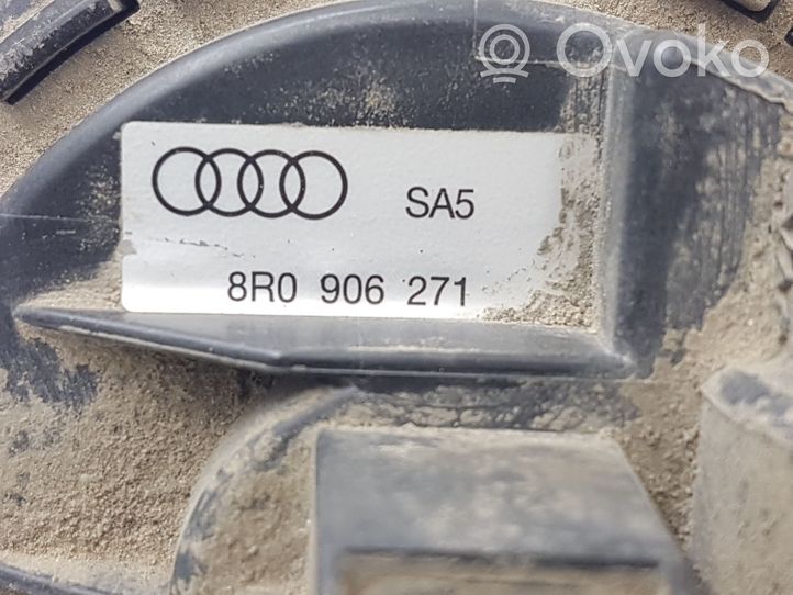 Audi Q5 SQ5 Filtr węglowy 8R0906271