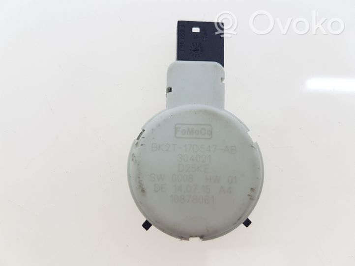 Ford C-MAX II Sensor de luz solar BK2T17D547