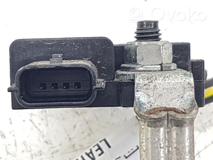 Nissan Qashqai Câble négatif masse batterie 24080HV70B