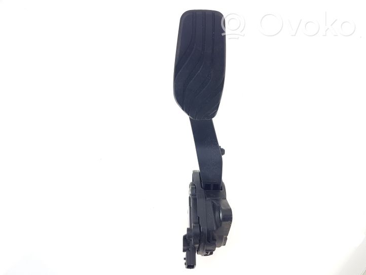 Nissan Qashqai Gaspedal 180024BA1B