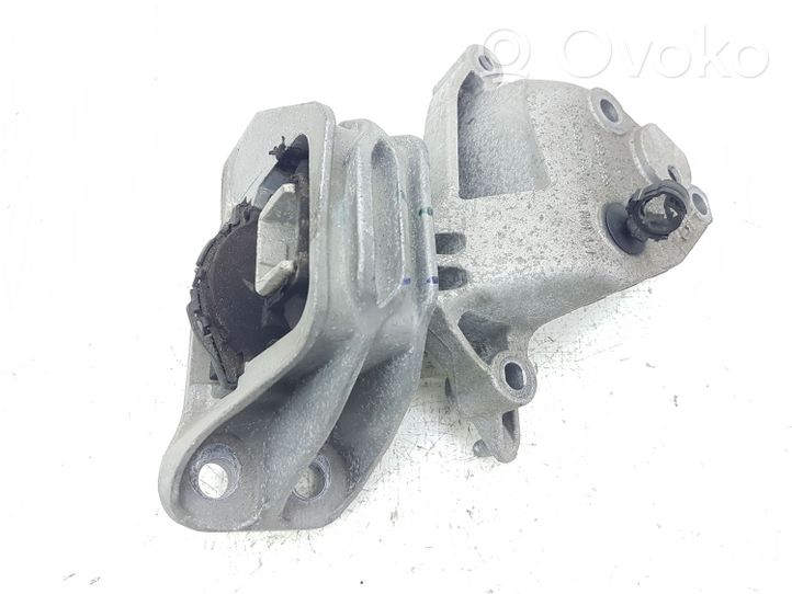 Nissan Qashqai Engine mount bracket 112327345R