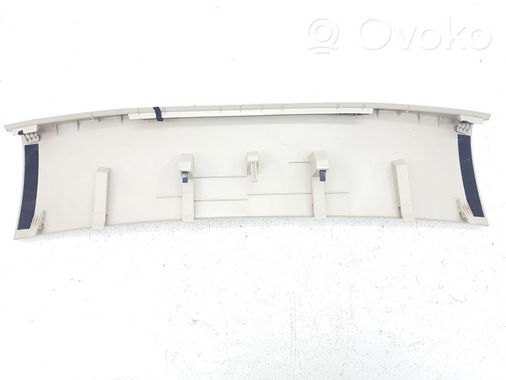 Audi Q5 SQ5 Rivestimento di protezione sottoporta del bagagliaio/baule 8R0867839