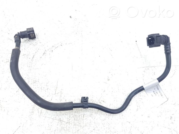 Nissan Qashqai Tuyau d'alimentation conduite de carburant 17336HV70A