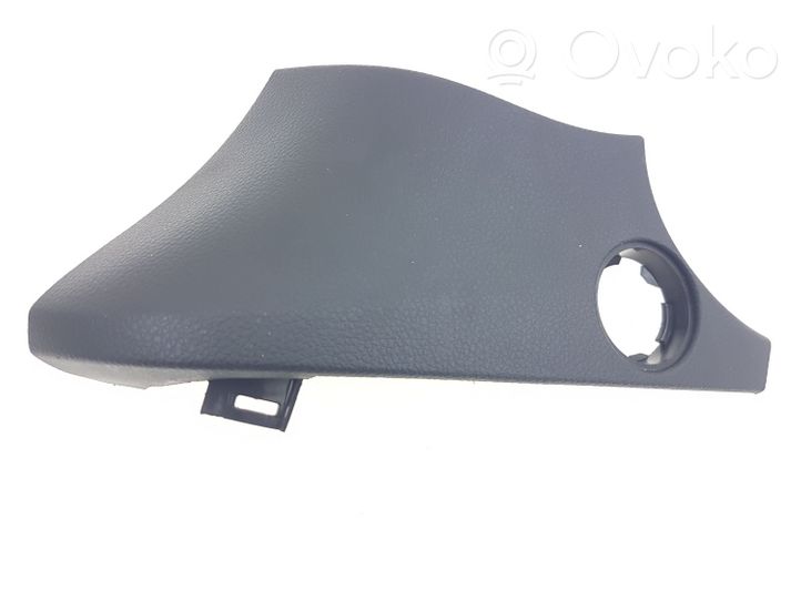 Nissan Qashqai Panneau de garniture tableau de bord 684144EH3A