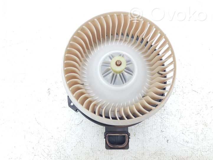 Ford Fusion II Heater fan/blower AY2727006220