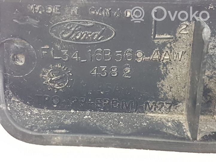 Ford F150 Enjoliveur, capuchon d'extrémité FL3416B569