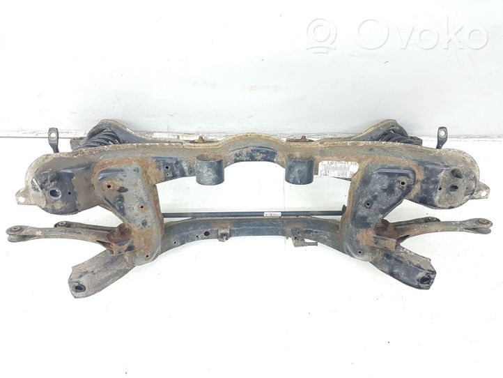 Ford Kuga I Rear subframe 8V415A772