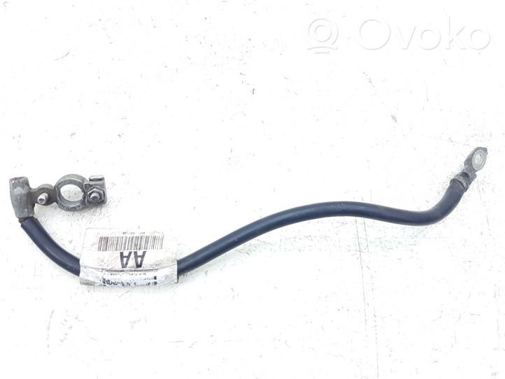 Ford Kuga I Minuskabel Massekabel Batterie AV4T14301