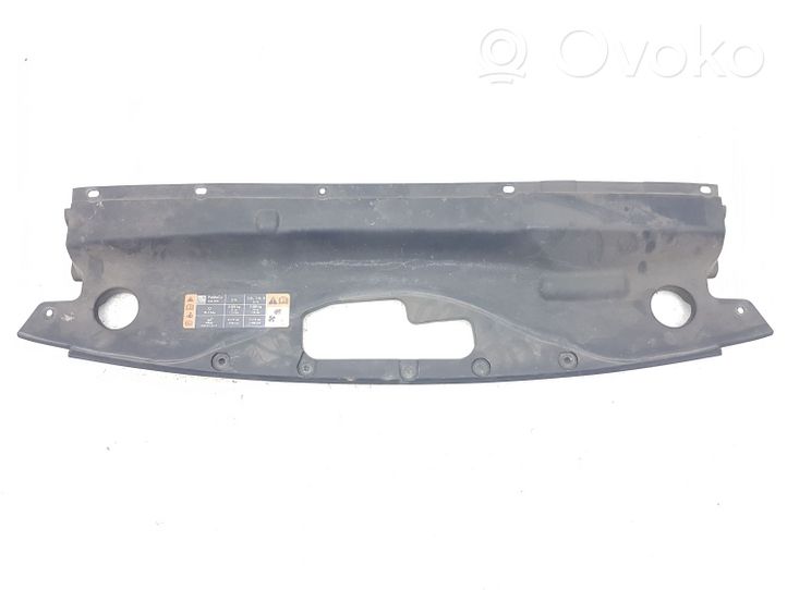 Ford Edge II Radiator trim FT4BR16613