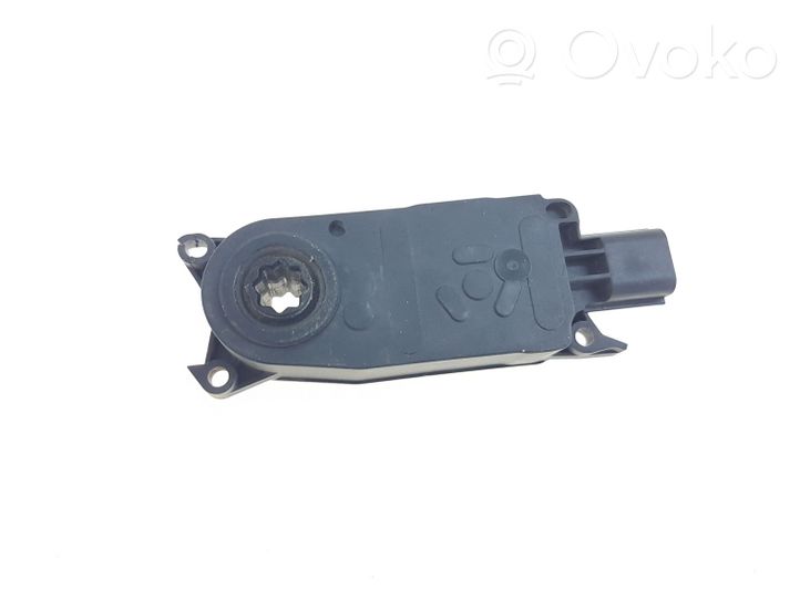 Ford Edge II Motore deflettore aria radiatore KT4B8476