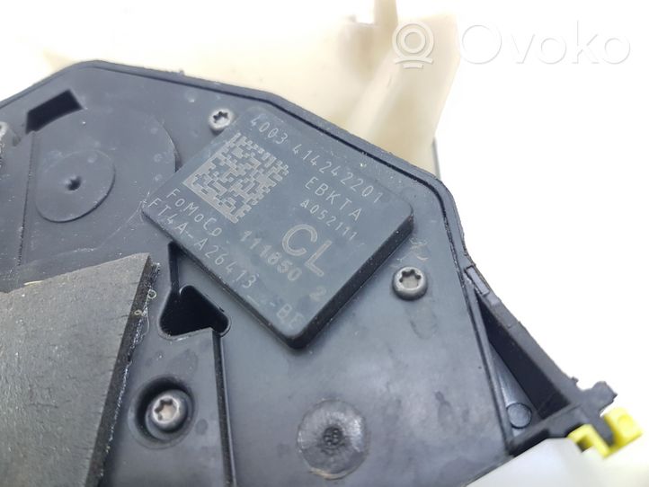 Ford Edge II Rear door lock FT4AA26413