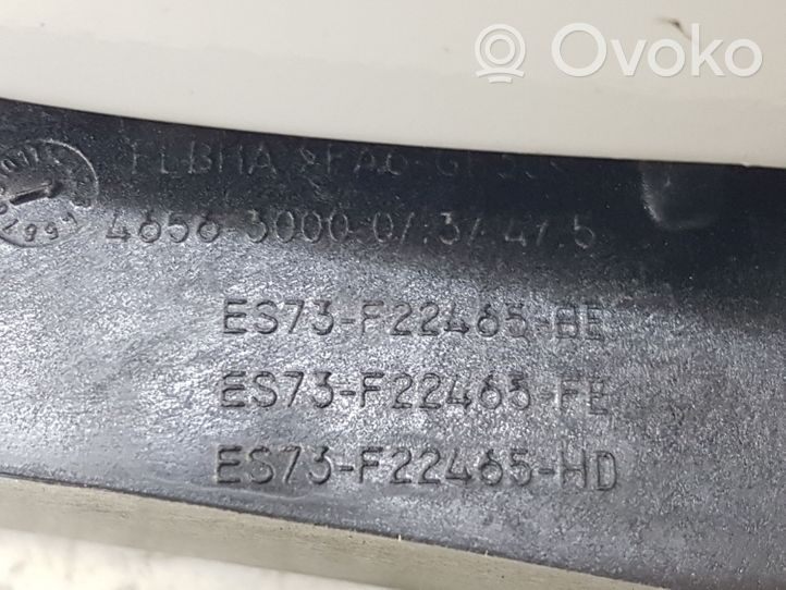 Ford Edge II Rear door exterior handle ES73F224N03