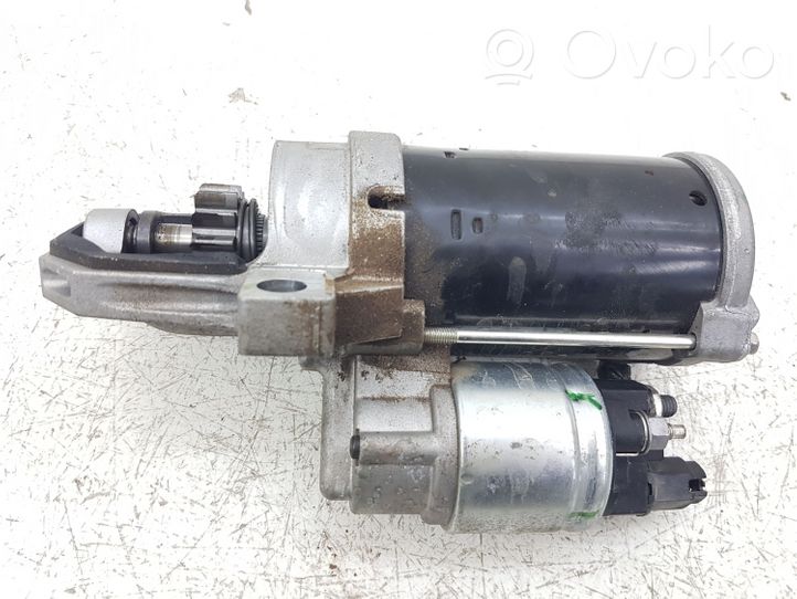 Ford Edge II Starter motor K2GT11000