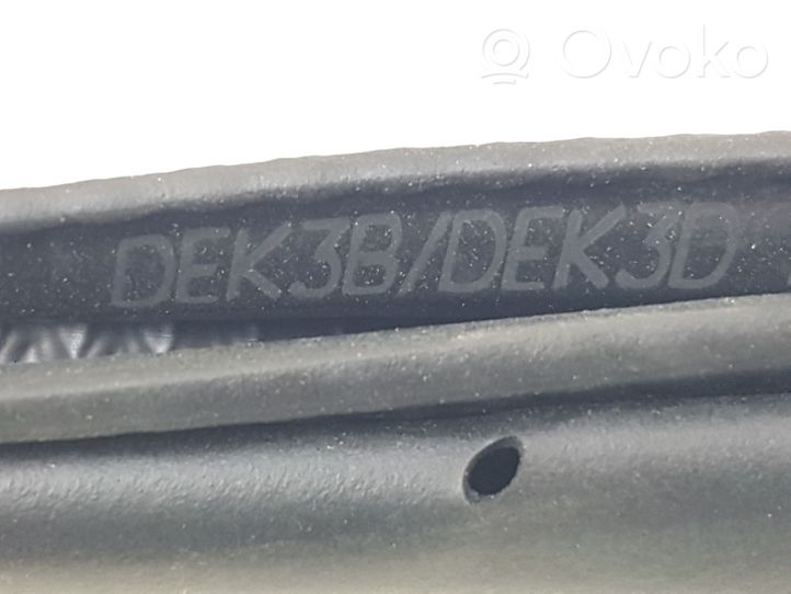 Ford Edge II Guarnizione in gomma portiera anteriore 0104401