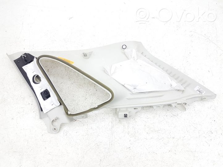 Ford Edge II Rivestimento pannello laterale del bagagliaio/baule FT4BR31149