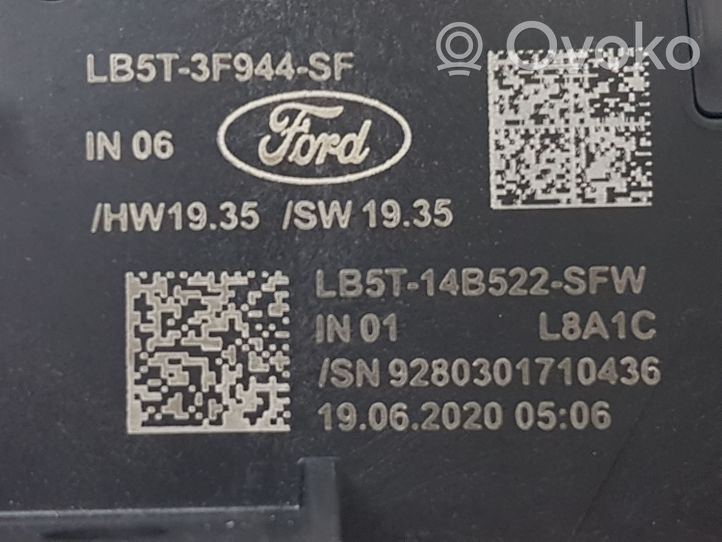 Ford Escape IV Leva/interruttore dell’indicatore di direzione e tergicristallo LB5T3F944