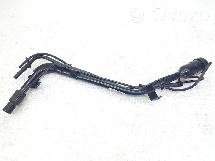 Ford Escape IV Tubo e bocchettone per riempimento serbatoio del carburante LX619034