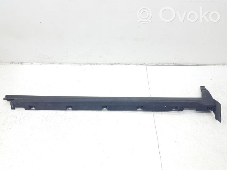 Ford Escape IV Rivestimento sottoporta/minigonna laterale LJ6BS10155