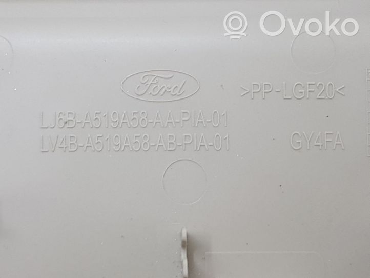 Ford Escape IV Illuminazione sedili anteriori LJ6BA519A58