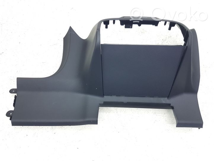 Ford Escape IV Rivestimento pannello centrale del cruscotto LJ6BS04652