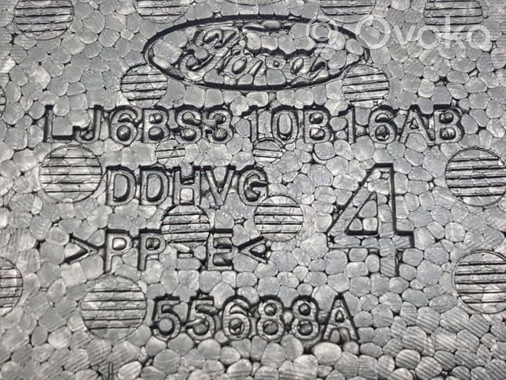Ford Escape IV Vano portaoggetti nel bagagliaio LJ6BS310B16