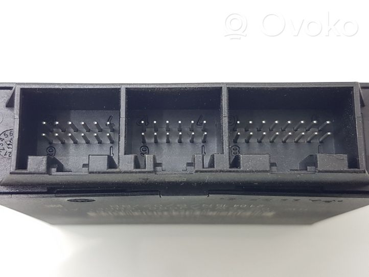 Ford C-MAX II Parking PDC control unit/module CJ5T15K866