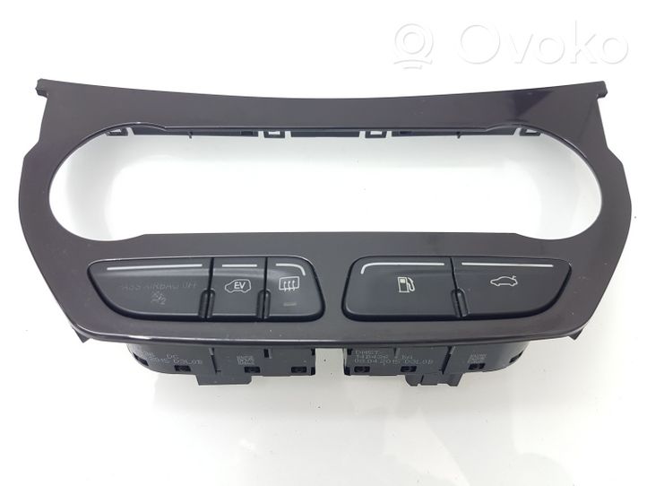 Ford C-MAX II Other switches/knobs/shifts DM5T14B436