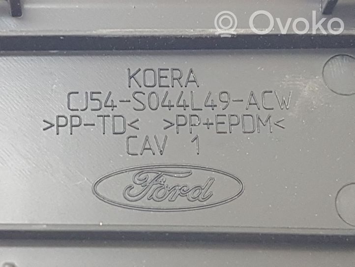 Ford C-MAX II Osłona dźwigni hamulca ręcznego CJ54S044L49