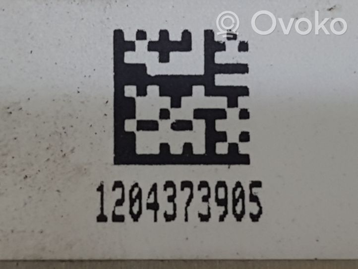 Ford Edge II Sterownik / Moduł ECU F2GA12A650