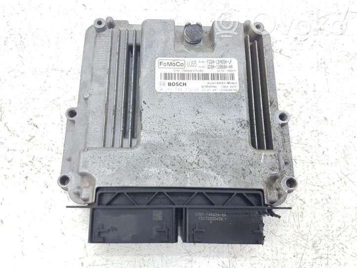 Ford Edge II Sterownik / Moduł ECU F2GA12A650