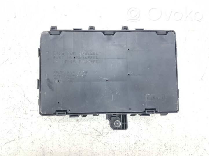 Ford Edge II Module de fusibles F2GT14A067