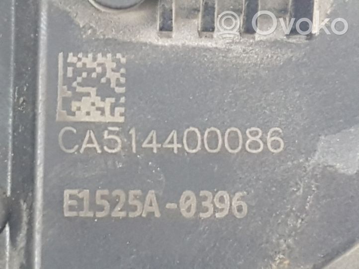 Ford Edge II Clapet d'étranglement GB8E9F991