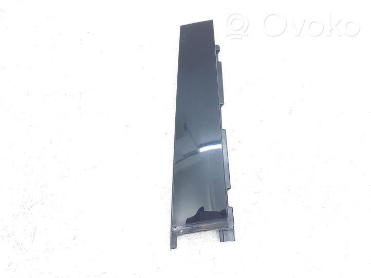 Ford Edge II Rivestimento modanatura del vetro della portiera posteriore FT4BR254A41