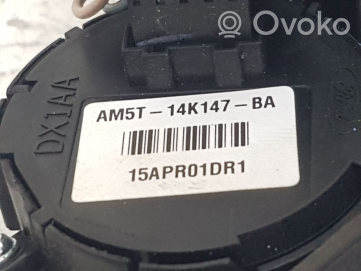 Ford C-MAX II Airbag dello sterzo CJ54A042B85