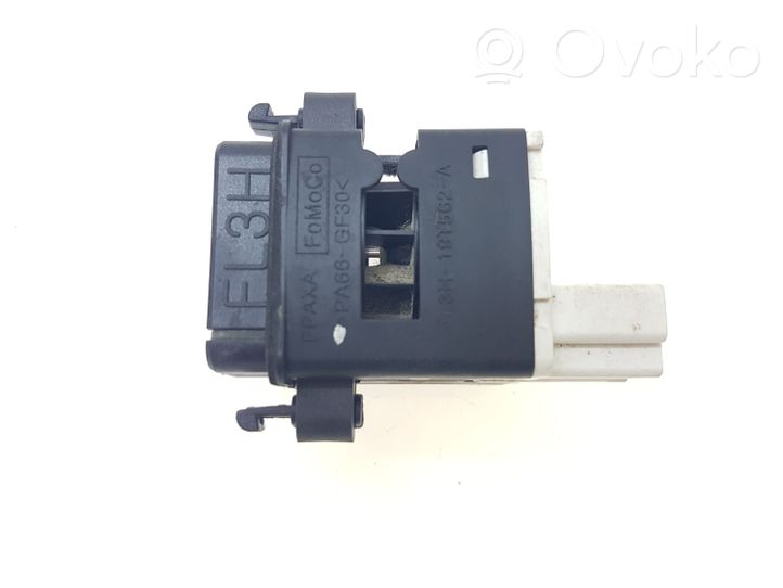 Ford Edge II Interior temperature sensor FL3H19T562