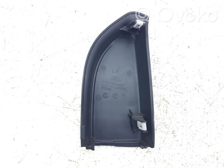 Ford Edge II Copertura in plastica per specchietti retrovisori esterni FT4B17D699
